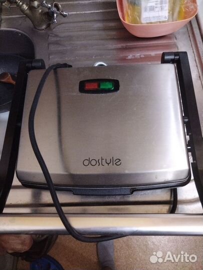 Аэрогриль бу