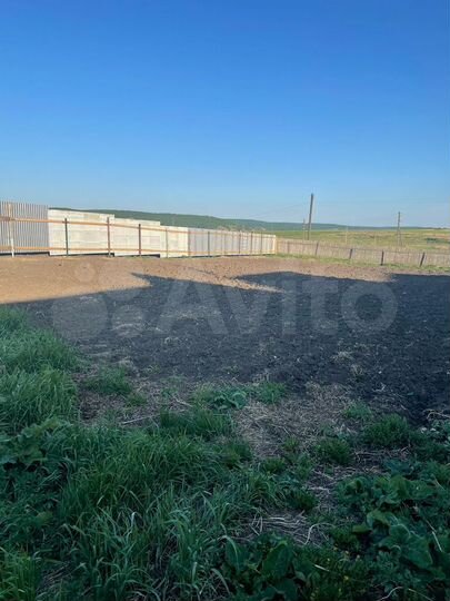 Дом 36,4 м² на участке 15 сот.