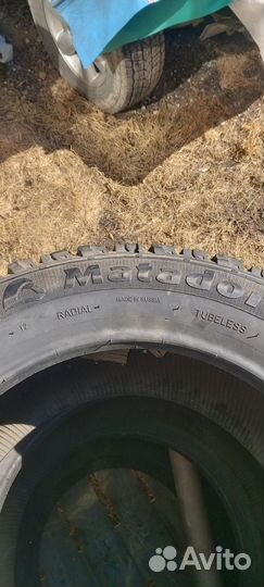 Matador MP 95 225/65 R16 98H