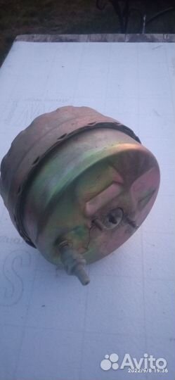 Усилитель вакуумный УАЗ-452,469