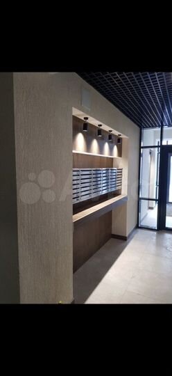 Квартира-студия, 24 м², 1/9 эт.