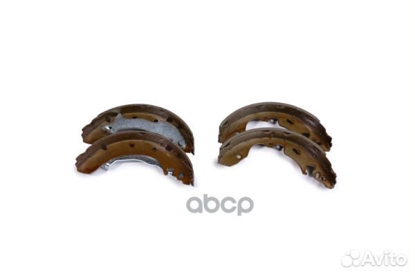 053 100-SX 4042.00585sbsfsb537 колодки бара