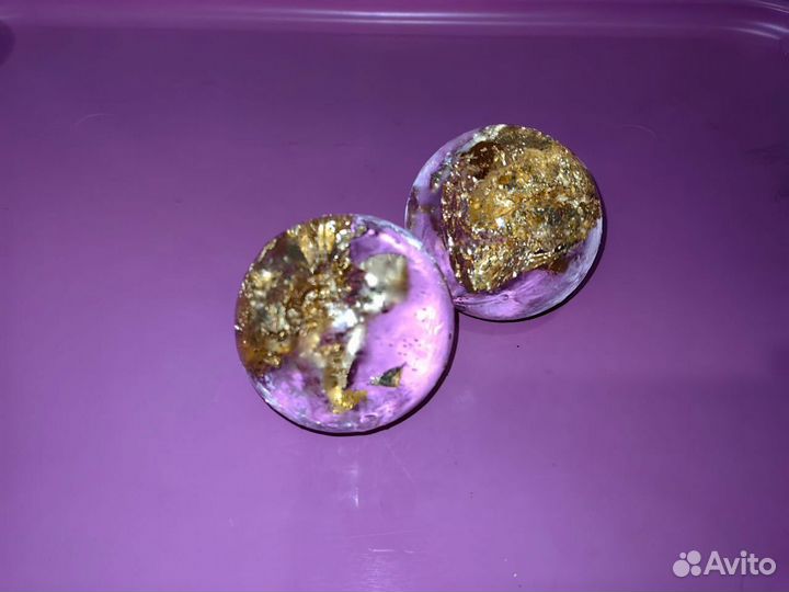 Лед для баров с цветами 5066 гр