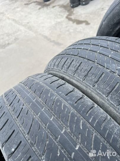 Kumho Grugen Premium 235/60 R17