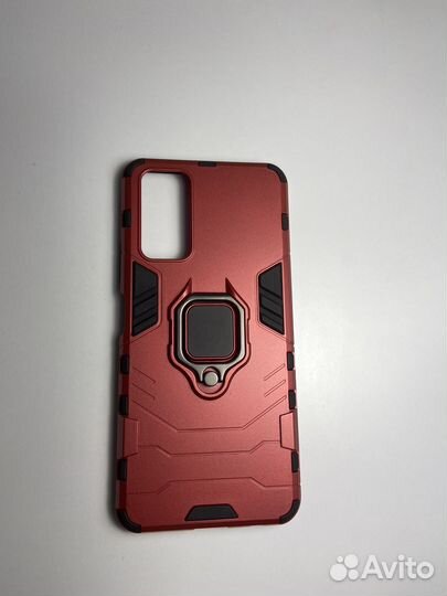 Чехол на телефон Honor 10X Lite