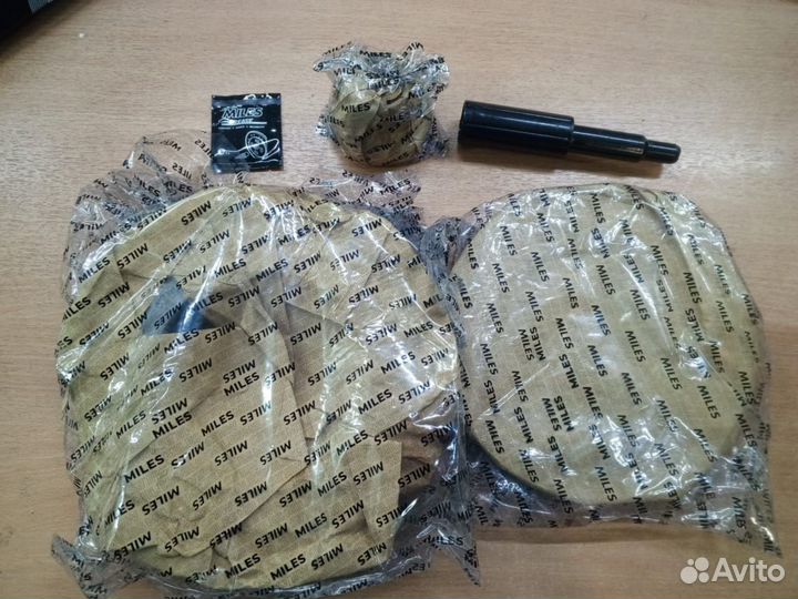 Сцепление УАЗ патриот