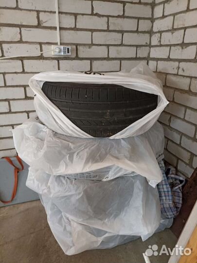 Kumho Grugen Premium 255/50 R20 109V