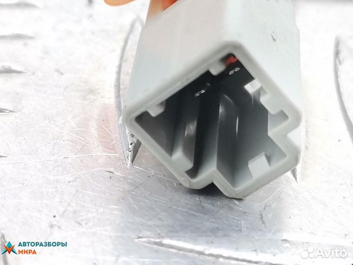 Ручка крышки багажника Honda CR-V 3 2009