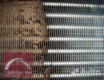 Обслуживание сплит-систем