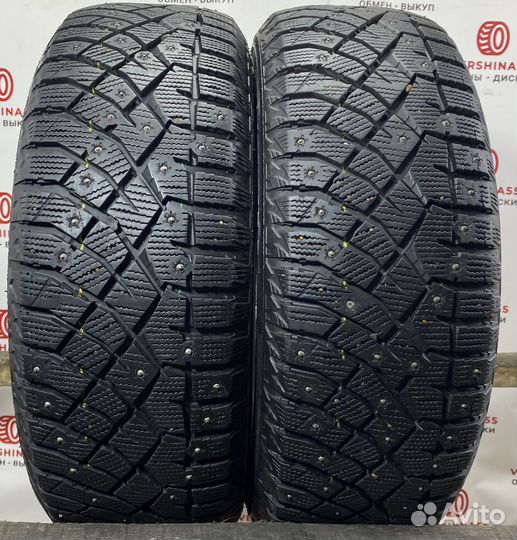 Nitto Therma Spike 195/65 R15