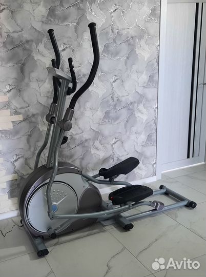 Эллиптический тренажер Oxygen Fitness EX-35