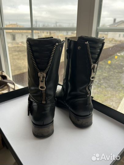 Обувь женская 36 размер пакетом