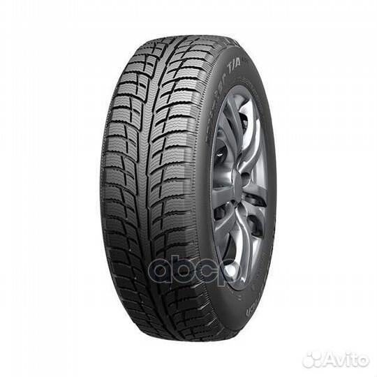 Bfgoodrich Winter T/A KSI 205/60 R16