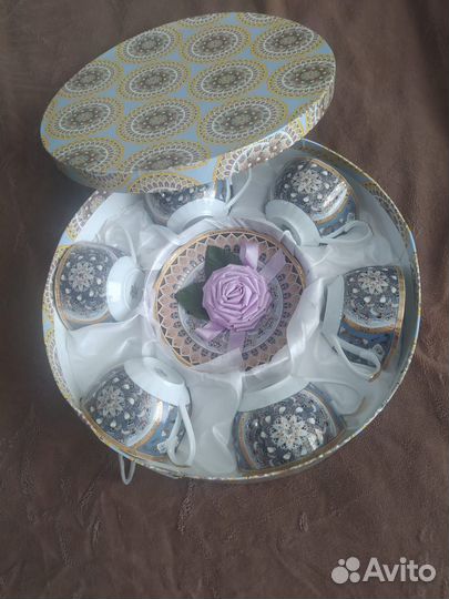 Китайский чайный набор