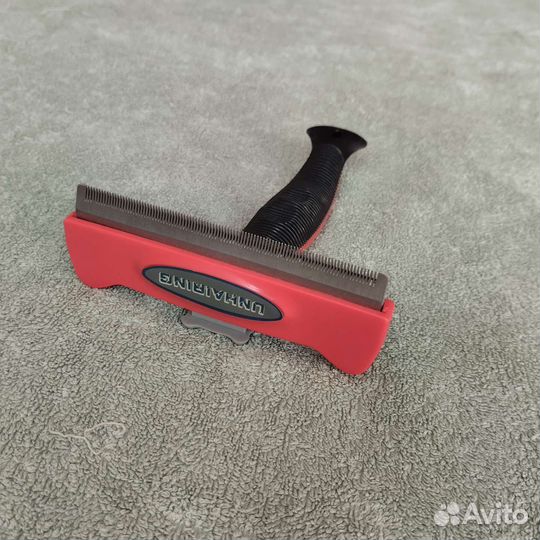 Фурминатор для собак