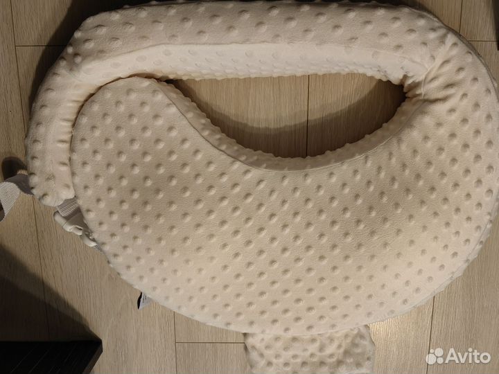 Подушка для кормления ergofeed