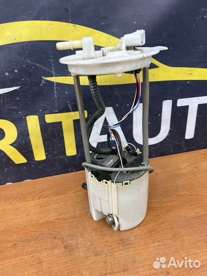Топливный насос Opel Antara 2010-2017