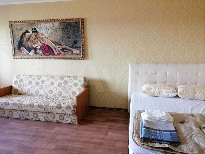 1-к. квартира, 32 м², 5/9 эт.