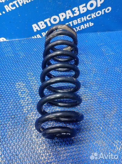 Задняя пружина Cadillac Cts 1 седан LP1 2007