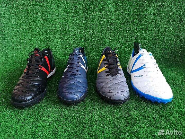 Бутсы многошиповые шиповки Jogel