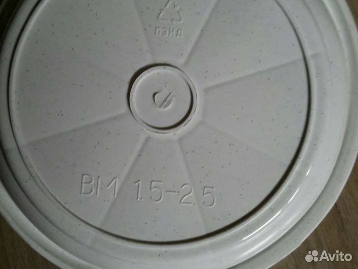 Поддоны для цветочного горшка пластик