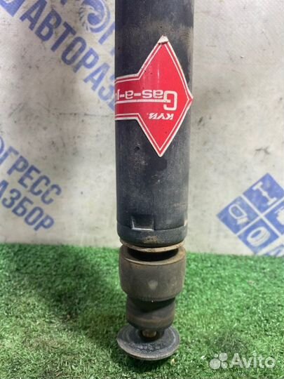 Амортизатор подвески задний правый Mercedes-Benz