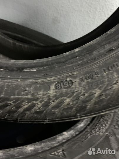 Nokian Tyres Hakkapeliitta 9 225/50 R17 98T