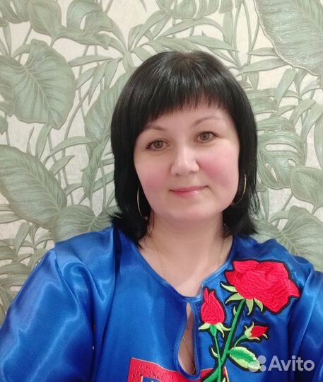 Массаж Тополинка