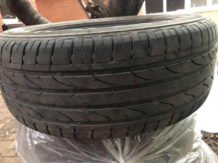 Bridgestone Dueler H/P Sport 235/55 R17