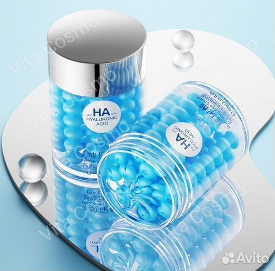 Крем оптом для кожи вокруг глаз