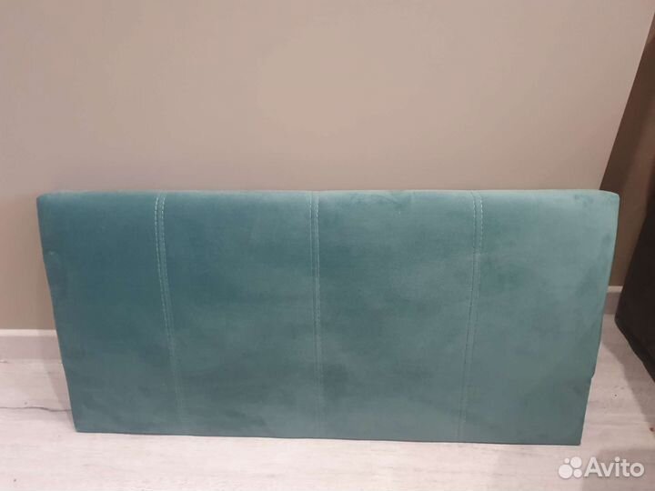 Бортик для кровати