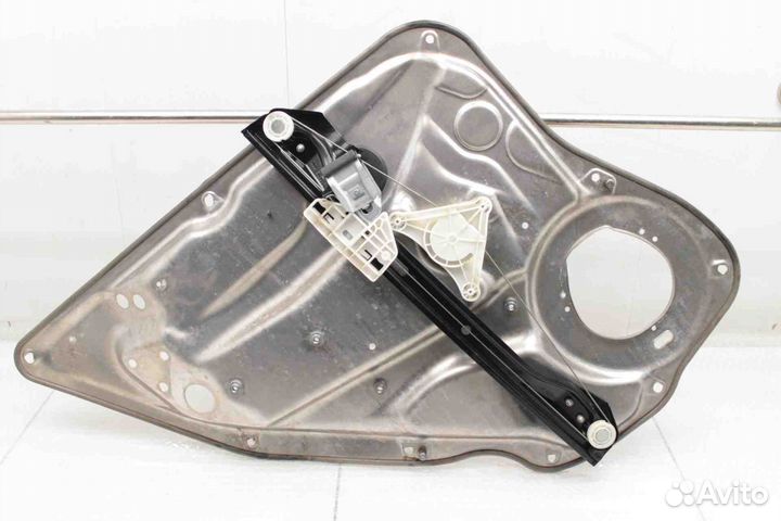 Стеклоподъемник задний правый Mercedes W212