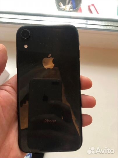 iPhone Xr, 64 ГБ