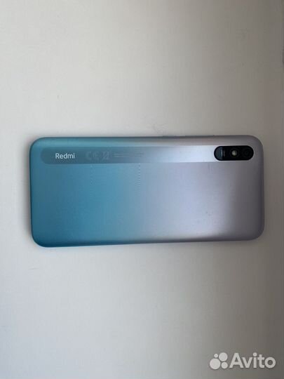 Xiaomi Redmi 9A, 2/32 ГБ