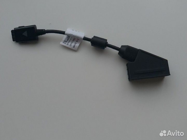 Переходник scart BN39-01154A для TV samsung