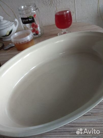 Формы керамические