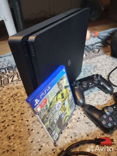 Sony PS4 slim 1tb