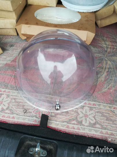 Крышка для подносов