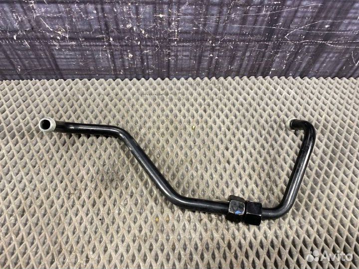 Трубка масляная Audi A4 Avant B6 AMB 2004