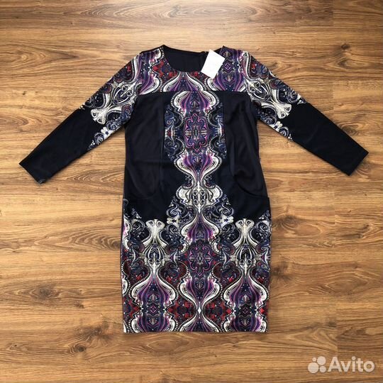 Платье женское 50 размер