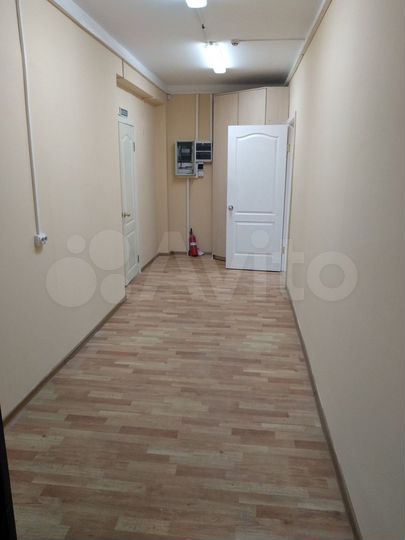 2-к. квартира, 63,2 м², 1/5 эт.