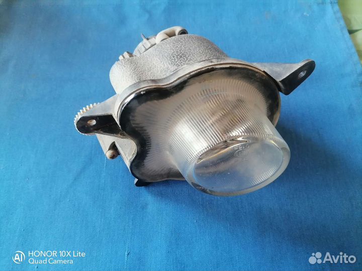 Противотуманка chery amulet А-15