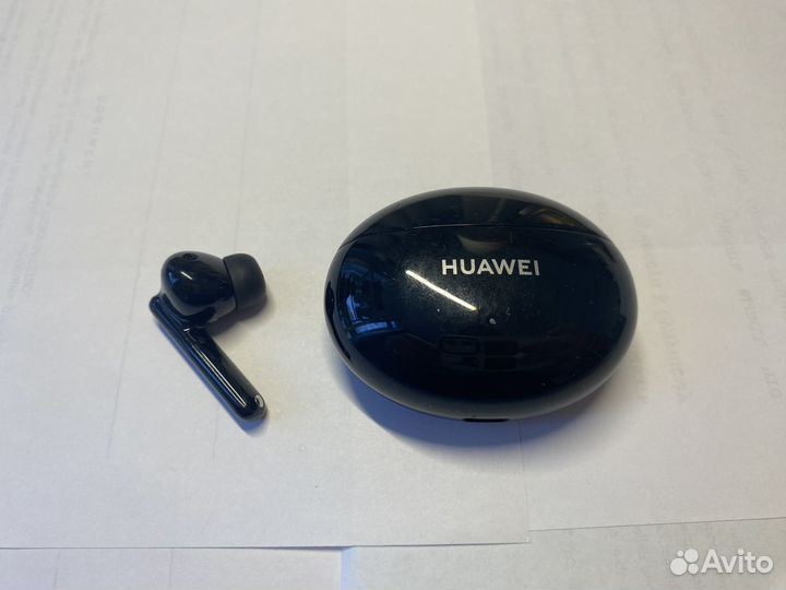 Беспроводные наушники huawei freebuds 4i