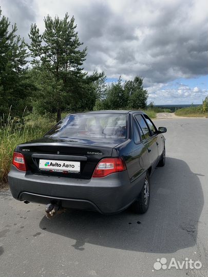 Daewoo Nexia 1.5 МТ, 2011, 148 113 км