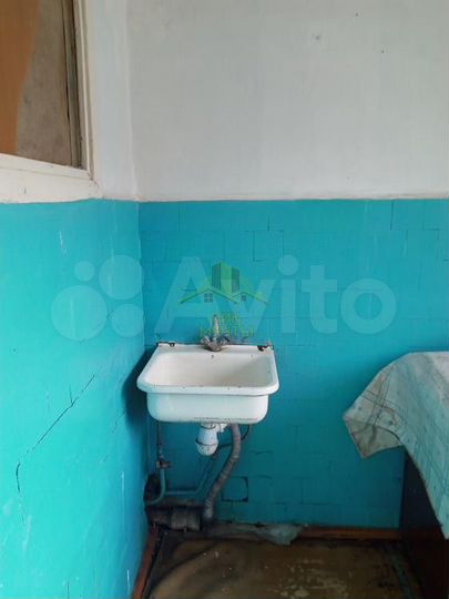 Комната 9,2 м² в 5-к., 3/5 эт.