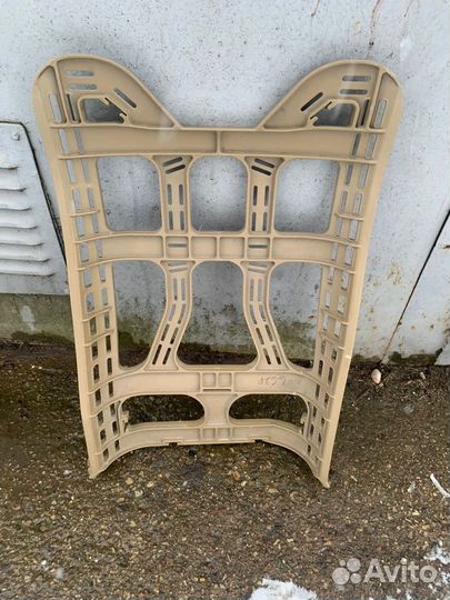 Рама тактического рюкзака Down East DEI 1603