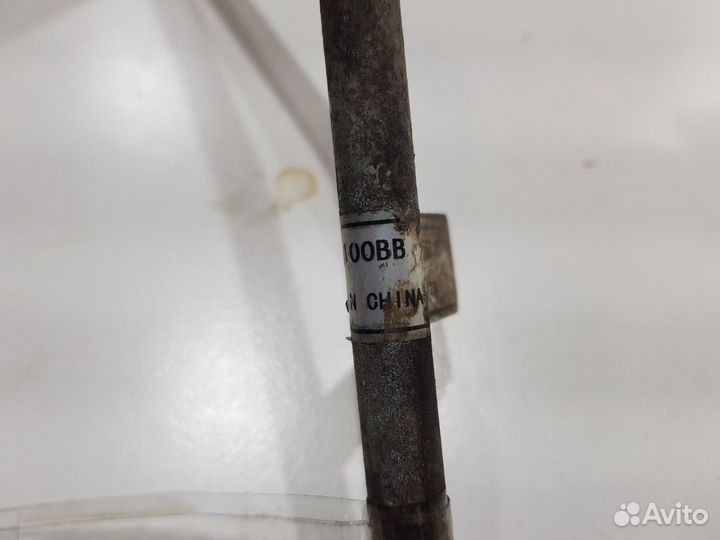 Трубка гидроусилителя (Chery Tiggo T11)