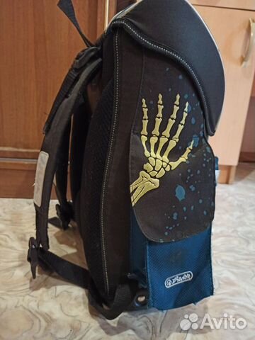 Школьный ранец, ортопедический Herlitz