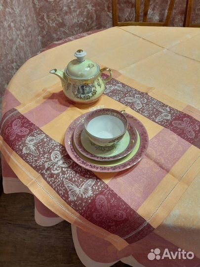 Столовое бельё