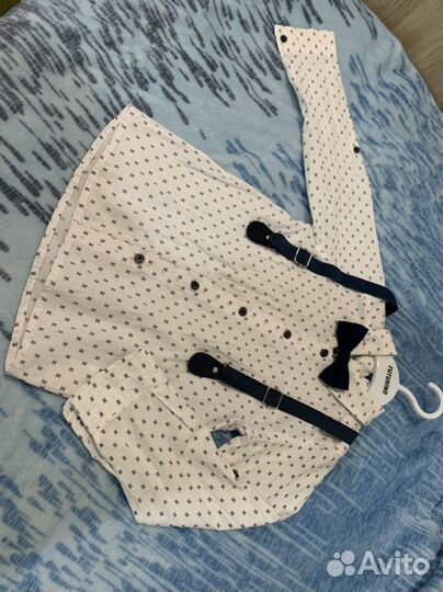 Праздничный костюм